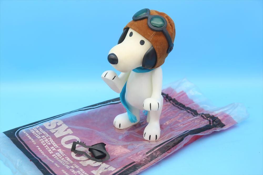 90s PEANUTS FILM GALLERY 【It's Christmastime Again, Charlie