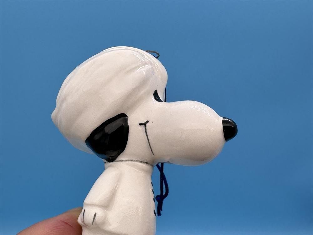 SNOOPY ジムショア スヌーピー 70周年 アニバーサリーモデル