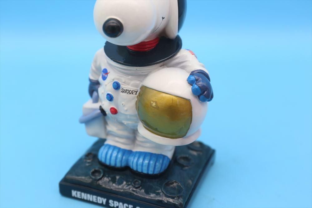 WESTLAND Snoopy Kennedy Space Center/ケネディ宇宙センター