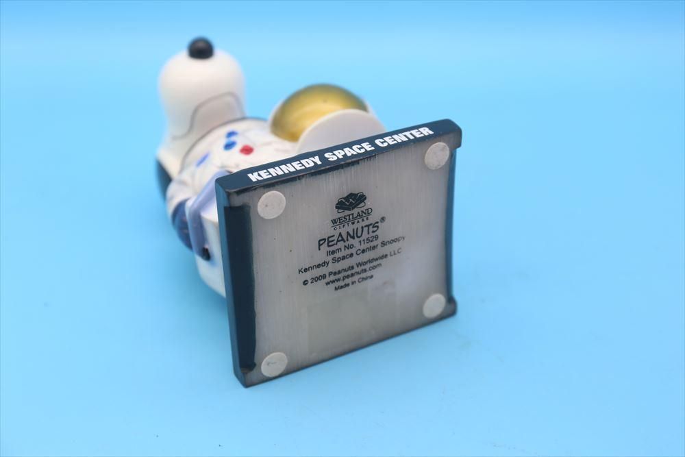 WESTLAND Snoopy Kennedy Space Center/ケネディ宇宙センター