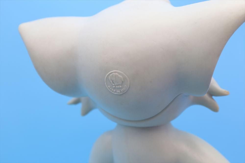 60s Ledraplastic Tom Rubber doll/トムとジェリー レドラ