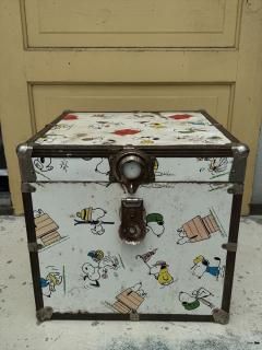 70s Armored Luggage ̡ԡ ᥿ȥ