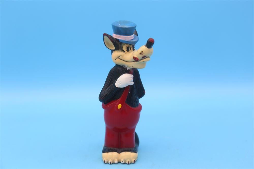 ディズニー ビッグ・バッド・ウルフ 水っぽく ディズニー ビッグ・バッド・ウルフ 水っぽく
