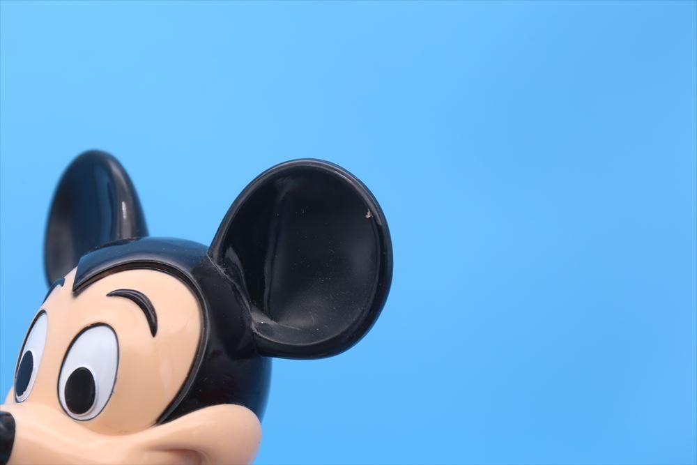 Mickey Mouse　ミッキーマウス電話機 Animated テレマニア ディズニー ミッキーマウス 電話機 - YouTube