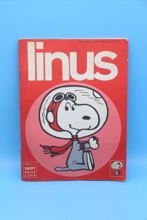 1969ǯ Linus Magazine/̡ԡ ȥΡ/ơ
