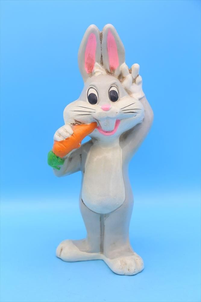 超爆安 70s Holiday バッグス /ヴィンテージ bank coin Bunny Bugs Fair その他