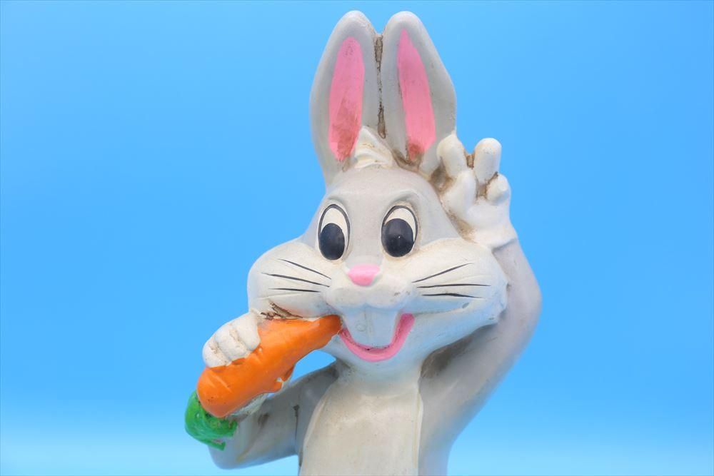 70s Holiday Fair Bugs Bunny coin bank /ヴィンテージ バッグス