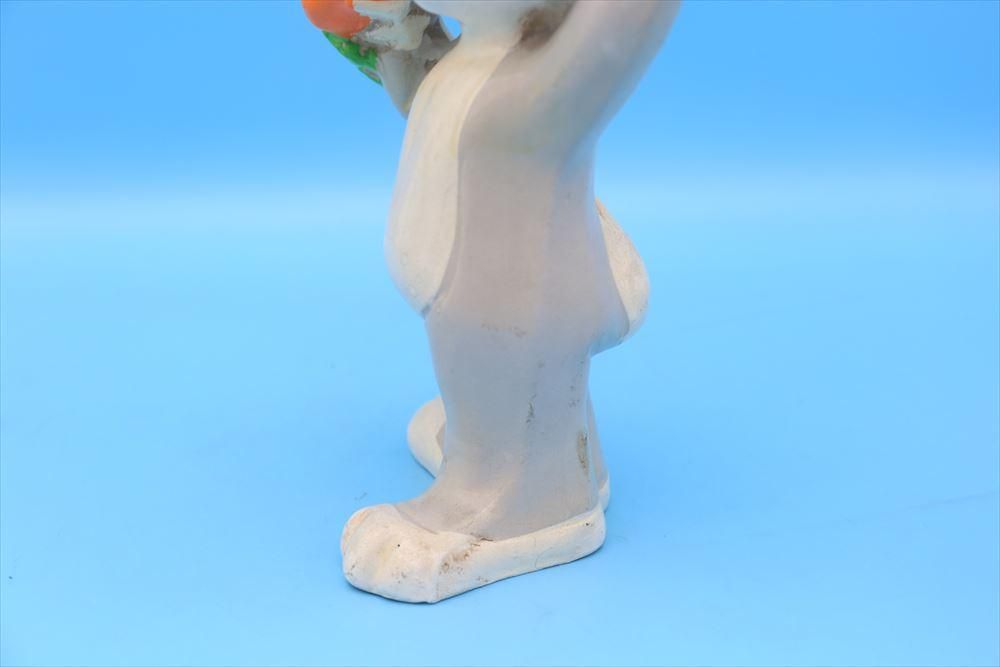 70s Holiday Fair Bugs Bunny coin bank /ヴィンテージ バッグス