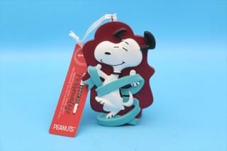 Hallmark Peanuts Snoopy Personalized Ornament̡ԡ ʥ