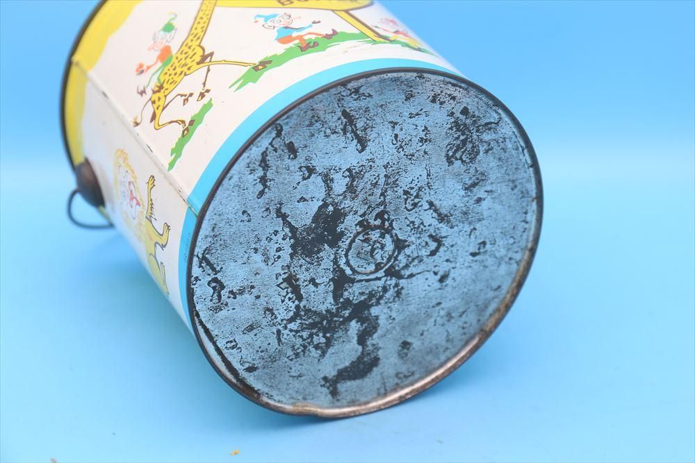ランキング2024 60s Shedd's PEAUTS BUTTER Can/ヴィンテージ 缶 アンティーク雑貨