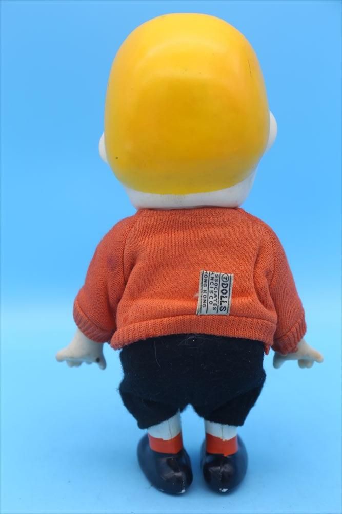 60s Peanuts シュローダー ポケットドール/スヌーピー/ヴィンテージ 60s Peanuts シュローダー ポケットドール/スヌーピー/ヴィンテージ