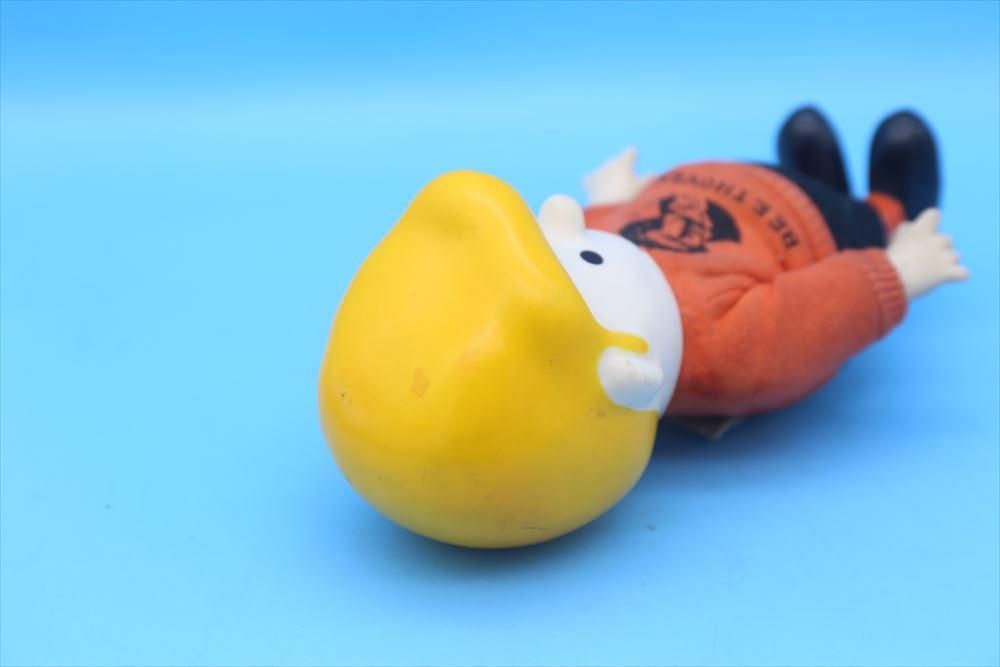 60s Peanuts シュローダー ポケットドール/スヌーピー/ヴィンテージ
