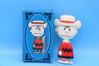 70s AVON Charlie brown COMB & BRUSH/ܥ 㡼꡼֥饦
