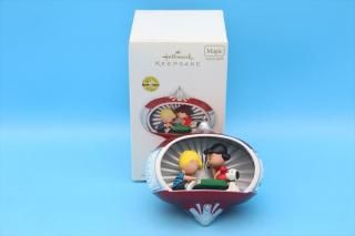 2010 Hallmark KEEPSAKE 60 Years of Suite-ness/ۡޡ ̡ԡ ʥ