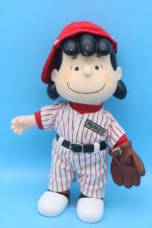 90s LUCY Plush Doll/ԡʥå 롼/ơ