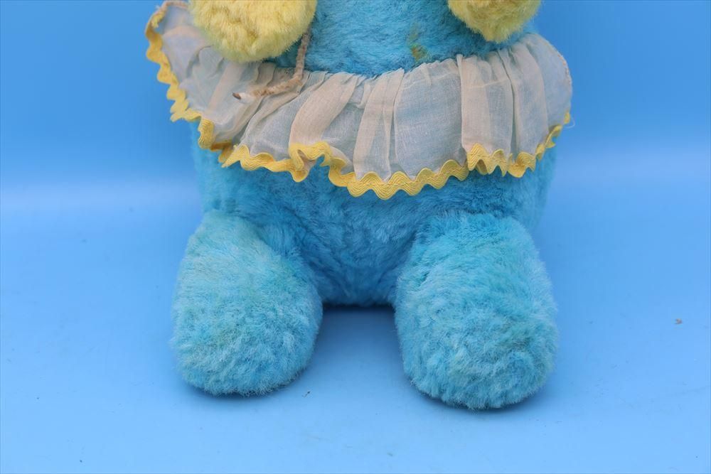 50s Knickerbocker Cindy Bear/ハンナバーベラ シンディベア