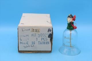 90s Silvestri 饤ʥ Bell Ornament/饹 ʥ