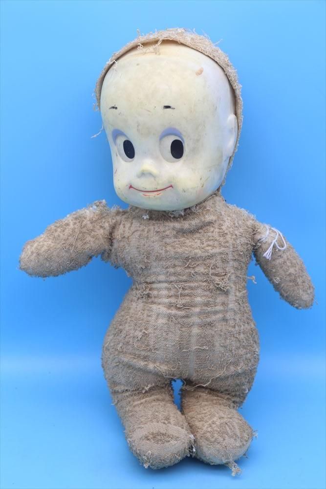 60s MATTEL Casper Talking Doll/ヴィンテージ キャスパー 60s MATTEL Casper Talking Doll/ヴィンテージ キャスパー