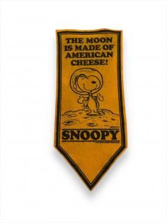 70s Determined ̡ԡ ȥΡ եȥХʡ/THE MOON IS MADE OF AMERICAN CHEESE/