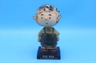 1959ǯ ԥåڥ LEGO Nodder doll/ԡʥå 쥴/ơ