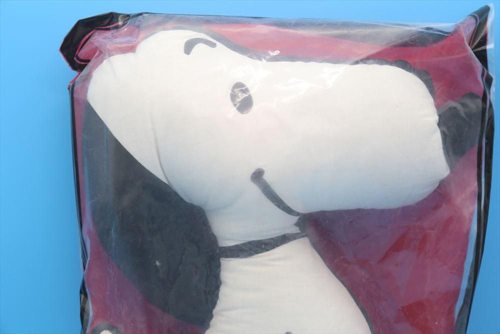60s Determined社製 スヌーピー Pillow Doll/ピロードール 60s Determined社製 スヌーピー Pillow Doll/ピロードール