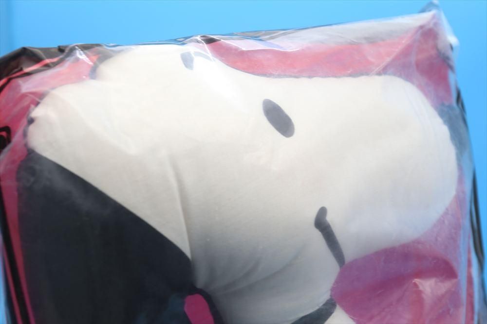 60s Determined社製 スヌーピー Pillow Doll/ピロードール 60s Determined社製 スヌーピー Pillow Doll/ピロードール