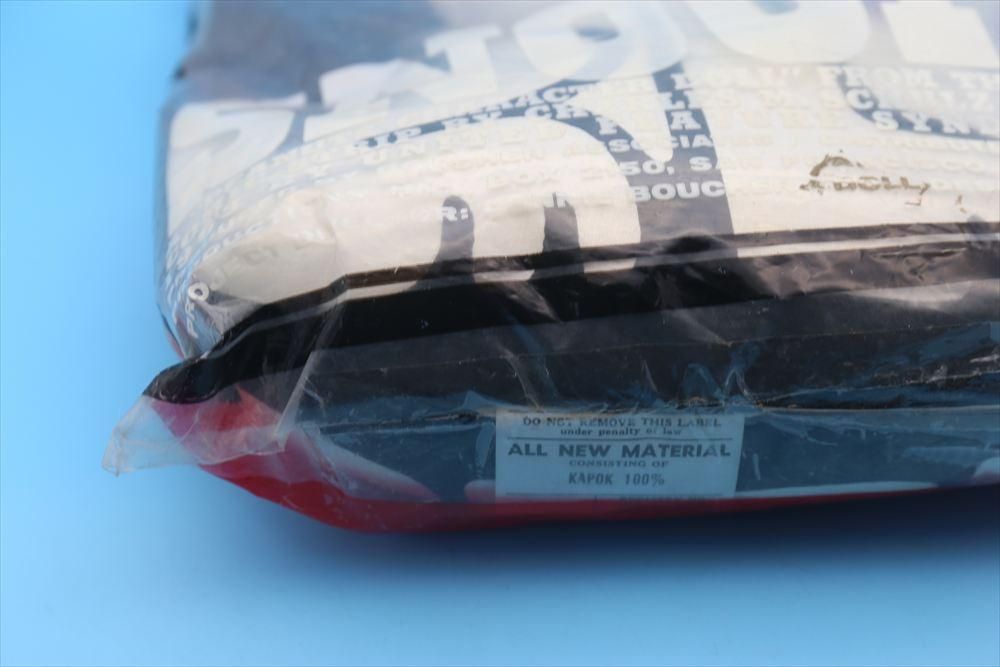 60s Determined社製 スヌーピー Pillow Doll/ピロードール 60s Determined社製 スヌーピー Pillow Doll/ピロードール