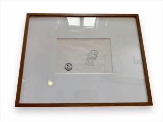 90s PEANUTS FILM GALLERY It's Christmastime Again, Charlie Brownۥɥ/ԡʥå ̡ԡ