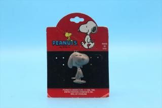 USA製 starline Peanuts スヌーピー ピンズ
