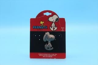 USA製 starline Peanuts スヌーピー ピンズ