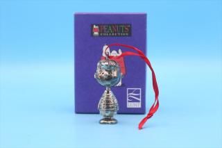 Lunt Silversmiths Linus Ornament/饤ʥ ʥ