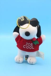 KURT S. ADLER JOE COOL Mascot ornament/̡ԡ ꥹޥ ʥ