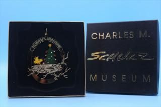 2004 Charles M. Schulz Museum åɥȥå ꥹޥ ʥ