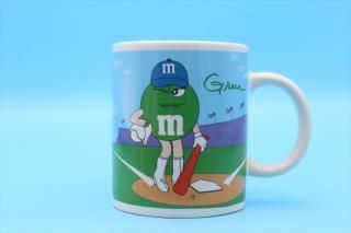 2002 MARS M&M's Mug/ॢɥॺ ޥå