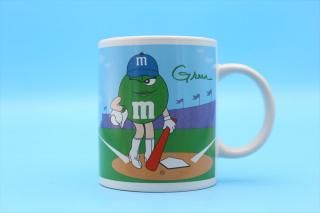 2002 MARS M&M's Mug/ॢɥॺ ޥå