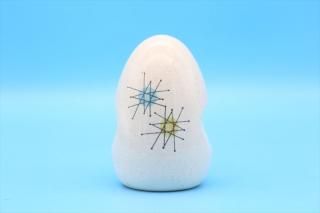 50s Starburst Salt Shaker/С  /ơ ե󥷥