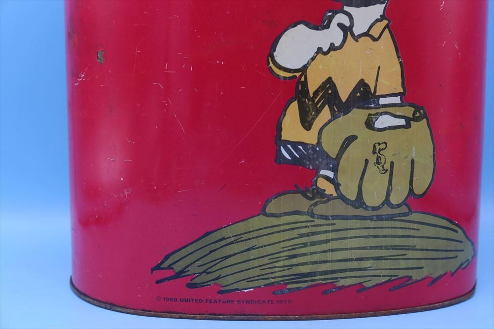 HALLMARK ルーシー PEANUTS GALLERY オールド USA ヴィンテージ