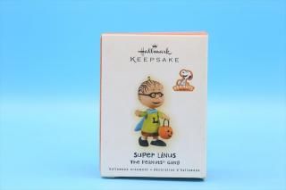 2009 Hallmark Super Linus/饤ʥ ʥ
