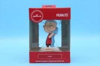 Hallmark Linus Christmas tree Ornaments /饤ʥ ʥ