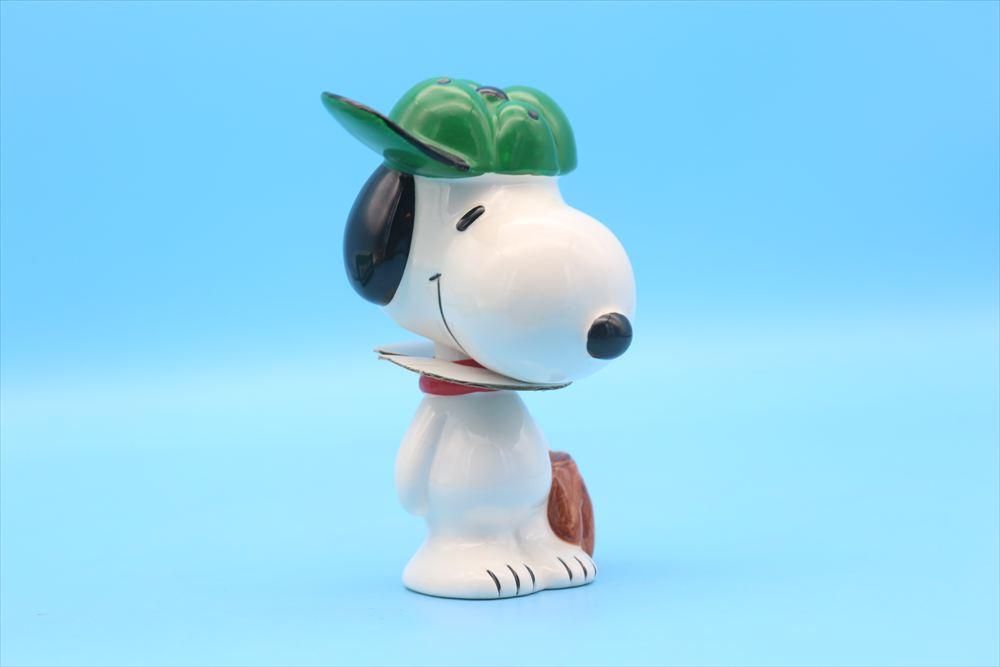 Vintage Peanuts Snoopy