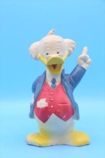 60s DELL Ludwig Von Drake Rubber/롼ɥҡե󡦥ɥ쥤