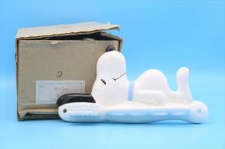Dead Stock 70s Determined Snoopy Toothbrush Holder/̡ԡ ֥饷 ۥ