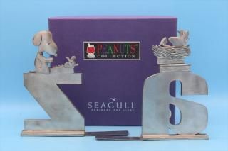 SEAGULL ̡ԡåɥȥå ԥ塼֥å
