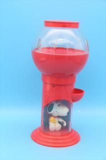 90s Applause Snoopy Goodie Buddie Gumball Machine/̡ԡ ǥڥ󥵡