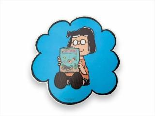 CHARLIE BROWN'S 'CYCLOPEDIA ɥܡɥ/ץ⡼ǥץ쥤