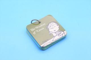 1970ǯ The Wisdom of Linus / ۡޡ եåץ֥å