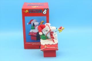 KURT S ADLER PEANUTS 4.5