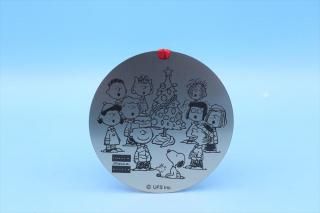 2002ǯ Charles M. Schulz Museum ԡʥå ꥹޥʥ