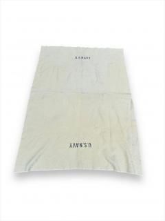 40s-50s U.S. NAVY ֥󥱥å/ơ