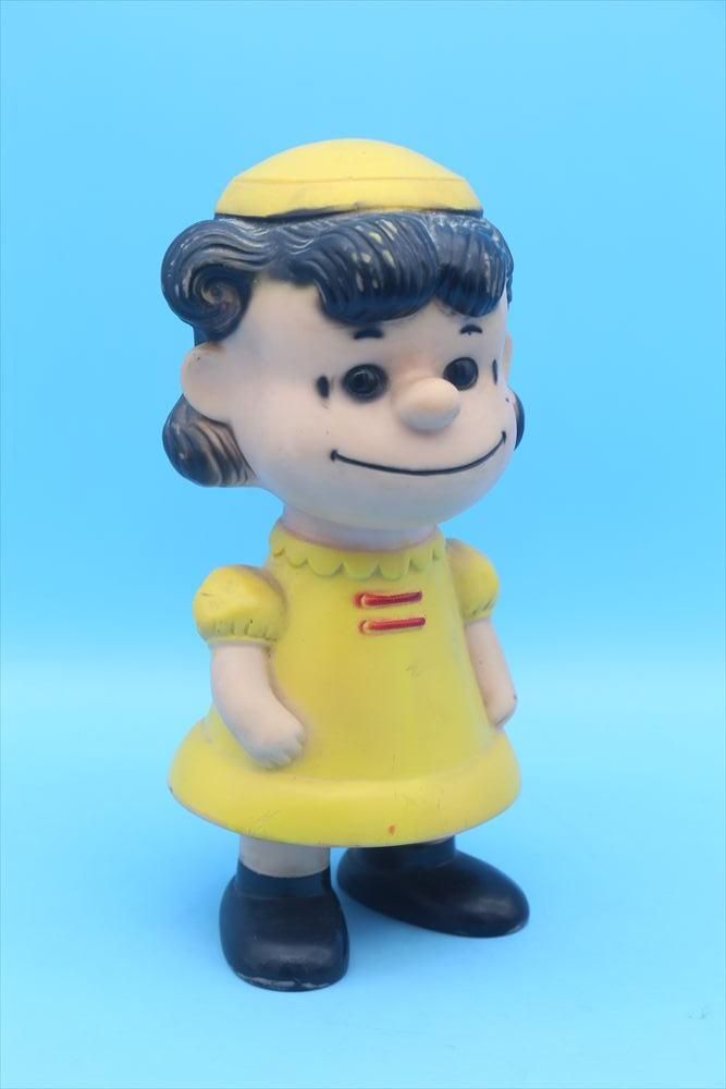 1958年 ヴィンテージ スヌーピー ドール ハンガーフォード社